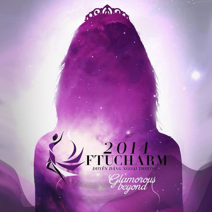 Công bố danh sách 32 thí sinh bước vào Bán kết FTUCharm 2014