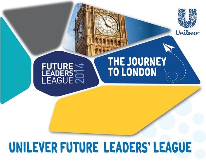 Thách thức kinh doanh Unilever Future Leaders’ League 2014
