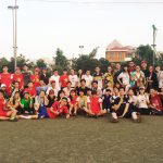 LOTTE GROUP – Tuyển dụng nhân sự năm 2015 tại Việt Nam