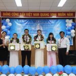 Đại hội Đại biểu HSV Việt Nam – TP.HCM lần V đã kết thúc tốt đẹp