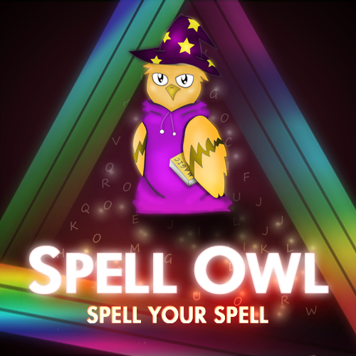 Cuộc thi “Spell Owl 2015” mở đơn đăng kí