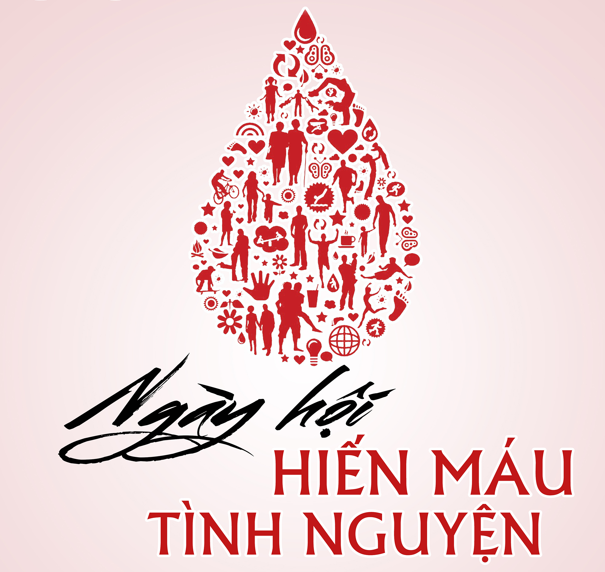 Gắn kết yêu thương cùng “Ngày hội hiến máu tình nguyện”