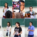 SOUL Music Academy – Cùng FTU-ers viết tiếp câu chuyện FTUShine 2015