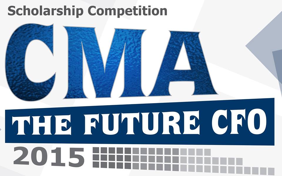 CMA-The Future CFO đi tìm nhà phân tích tài chính tiềm năng