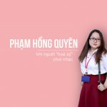 [Top 20 FTUShine 2017] – Mai Kiều Chinh: Không phải hoàn hảo mới là rực rỡ