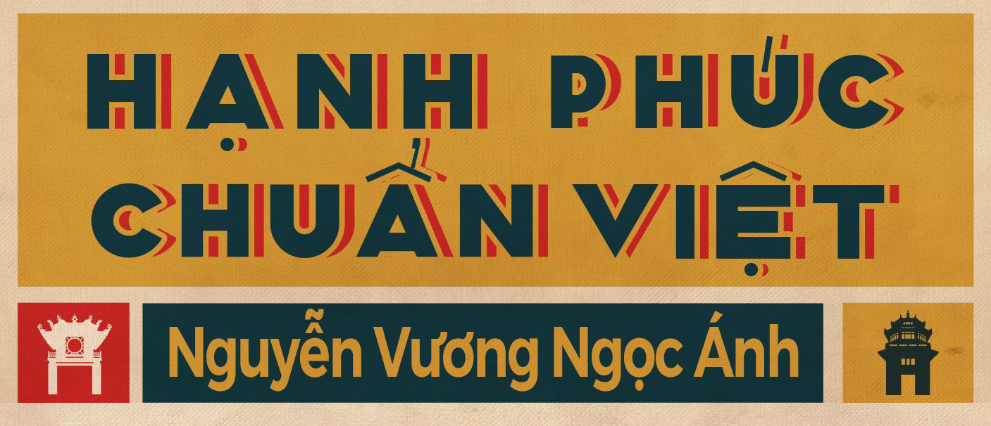 Việt Nam trong tôi