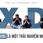[Top 20 FTUShine 2017] Kids Next Door: Những chàng trai lạc quan và vui tính