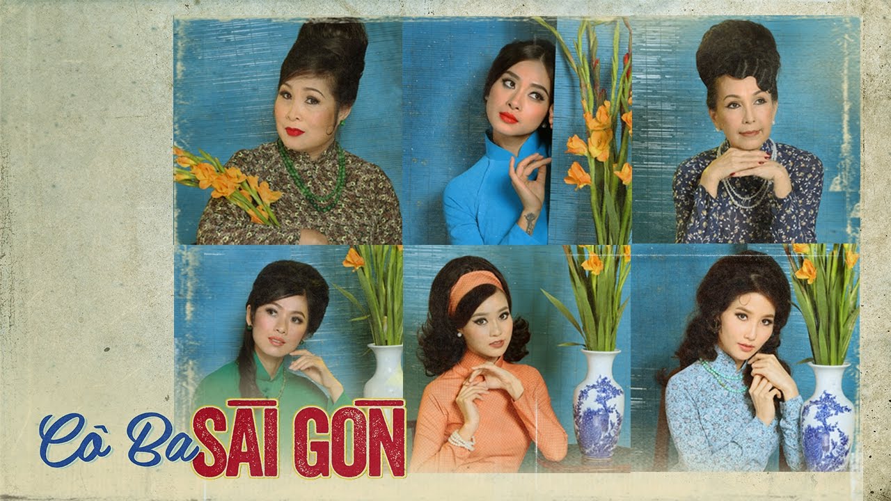 Điện ảnh Việt 2017: Nước sơn cũ trên mặt gỗ sần