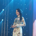 [Top 15 Miss] Kim Ngân: Đi thi không chỉ để học hỏi