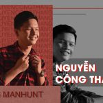 [TOP 15 MANHUNT] Phạm Thanh Thiện: Positive – Truthful – Talented