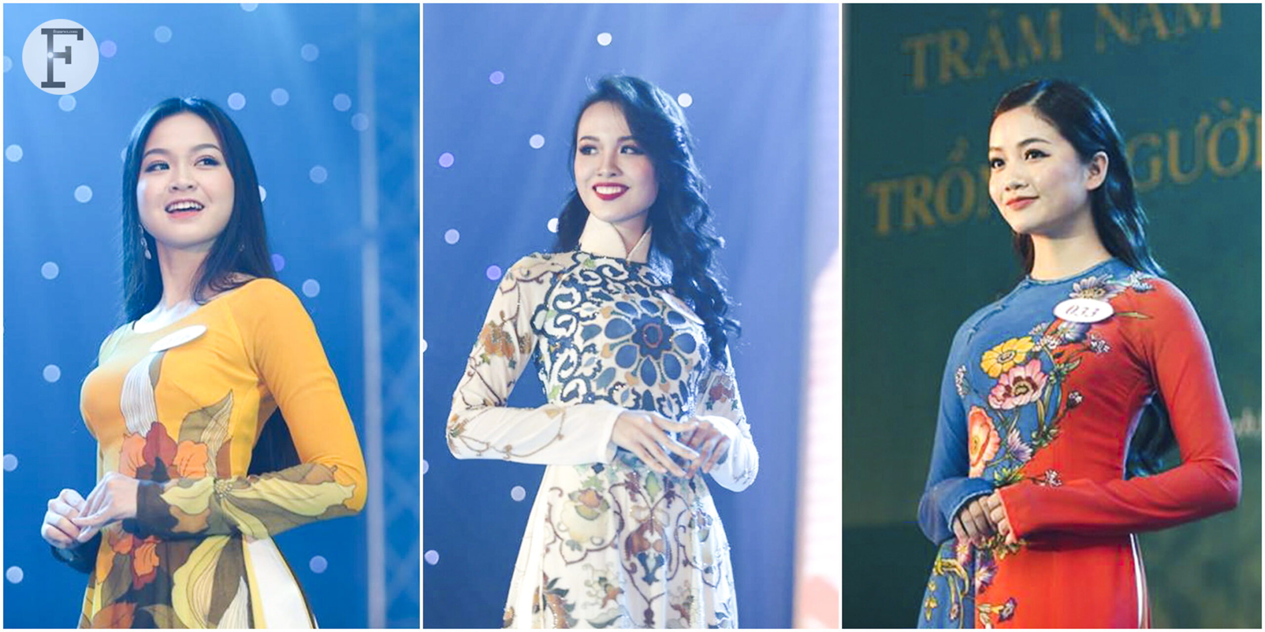 3 Nàng “SHE” Ngoại thương bước vào chung khảo Hoa hậu Việt Nam 2018 là ai?
