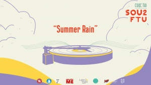 Summer Rain